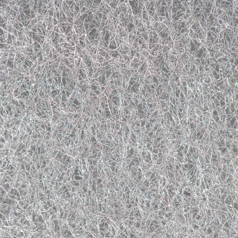 Plasma application for nanofibers