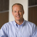 Photograph of Bentley Park, APJeT CEO