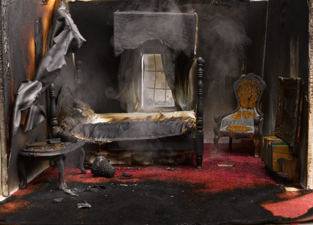 APJeT offers fire resistant coatings for home furnishings,using atmospheric plasma technology