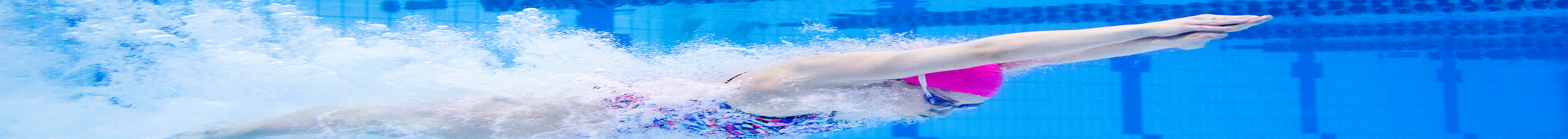 swimmer